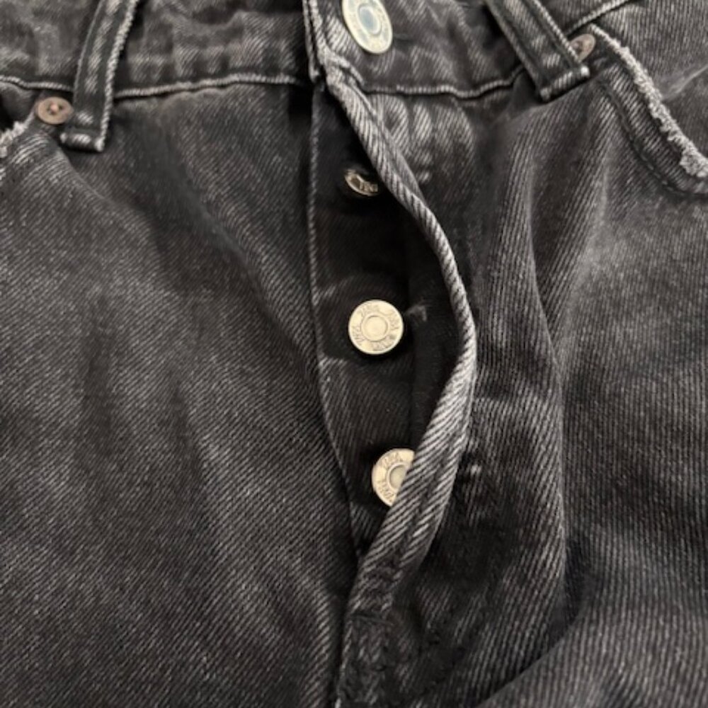 Zara Jeans Size 10 - Picture 5 of 6
